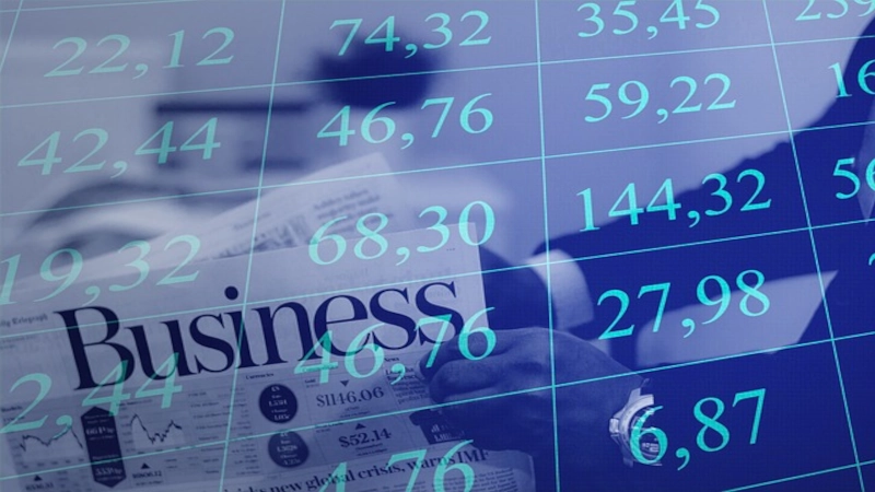 Finanzen